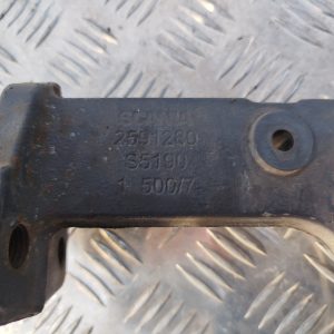 WSPORNIK MOCOWANIE BLACHY FILTRA POWIETRZA SCANIA NTG LIFT