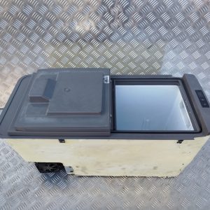 LODÓWKA SCANIA S NTG