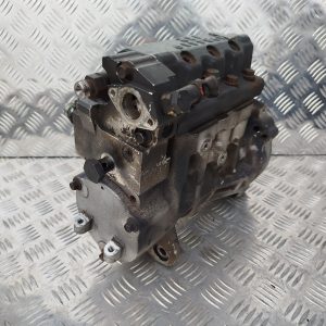 POMPA PALIWA SCANIA V8 730 EURO 6
