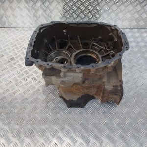 OBUDOWA SKRZYNI BIEGÓW ŚRODKOWA SCANIA GRS 895 AUTOBUS 875