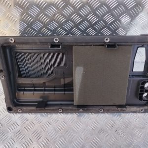 OBUDOWA ZEWNETRZNA NAGRZEWNICY SCANIA NTG