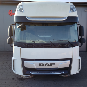 KABINA DAF XF 106 LIFT