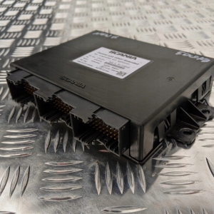 KOORDYNATOR ECU COO7 SCANIA EURO 6