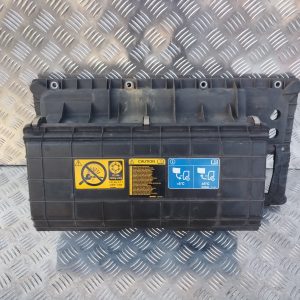 OBUDOWA ZEWNETRZNA NAGRZEWNICY SCANIA NTG