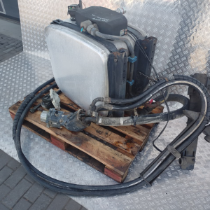 HYDRAULIKA SCANIA GRS 905R