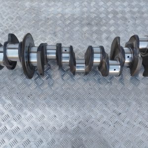 WAŁ KORBOWY SCANIA 9L DC 09 XPI EURO5