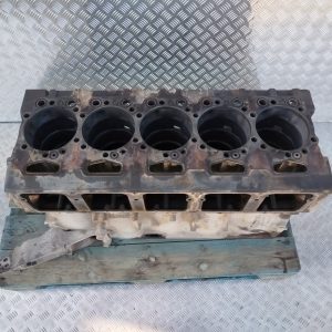 BLOK SILNIKA SCANIA 9L DC 09 OC 09