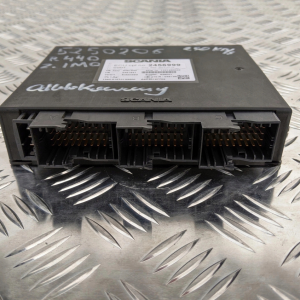 KOORDYNATOR ECU COO7 SCANIA
