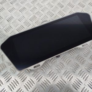 LICZNIK WYŚWIEYLACZ ZEGAR DAF NGD XF XG XG+