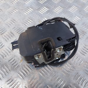 ZAMEK DRZWI LEWY SCANIA NTG