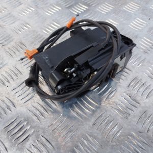 ZAMEK DRZWI LEWY SCANIA NTG