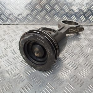 TŁOK Z KORBOWODEM SCANIA V8 730 EURO 6