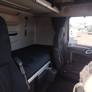 KABINA DAF XF 106 LIFT