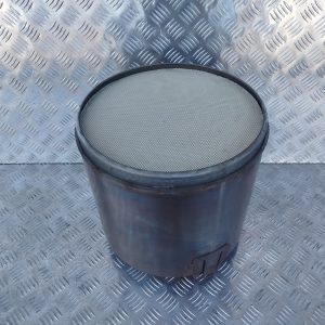 DPF FILTR CZĄSTEK STAŁYCH SCANIA