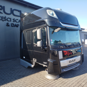 KABINA DAF XF 106 LIFT