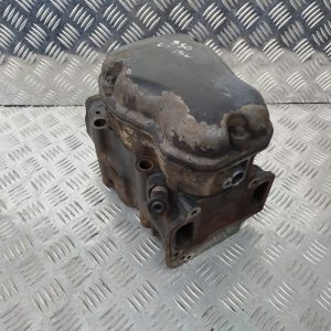 GŁOWICA SCANIA V8 730 EURO 6