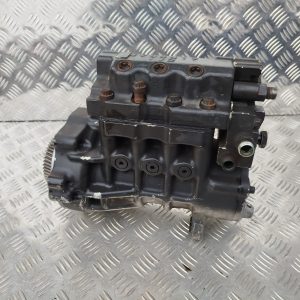 POMPA PALIWA SCANIA V8 730 EURO 6