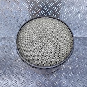 DPF FILTR CZĄSTEK STAŁYCH SCANIA