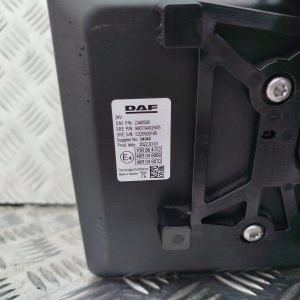 MONITOR KAMERY 10 CALI DAF NGD XF XG XG+