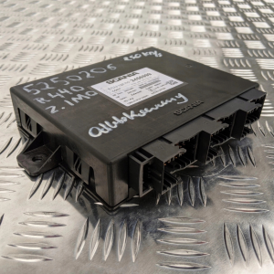 KOORDYNATOR ECU COO7 SCANIA