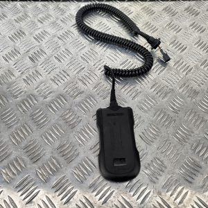 PILOT STEROWANIA PODUSZEK ZAWIESZENIA DAF NGD XF XG XG+