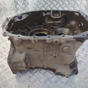 OBUDOWA SKRZYNI BIEGÓW ŚRODKOWA SCANIA GRS 895 AUTOBUS 875