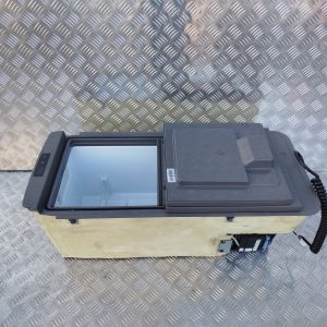 LODÓWKA SCANIA R NTG