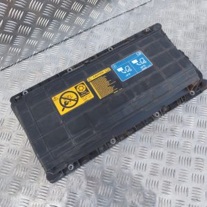 OBUDOWA ZEWNETRZNA NAGRZEWNICY SCANIA NTG