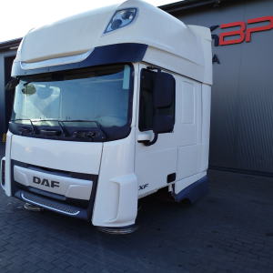 KABINA DAF XF 106 LIFT