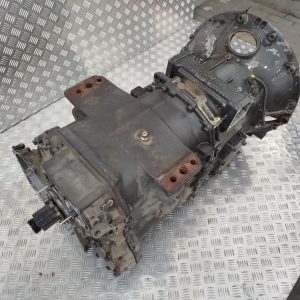 SKRZYNIA BIEGÓW SCANIA GRSO925R