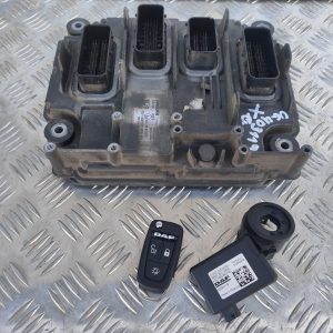 STEROWNIK KOMPUTER SILNIKA DAF NGD XF XG XG+