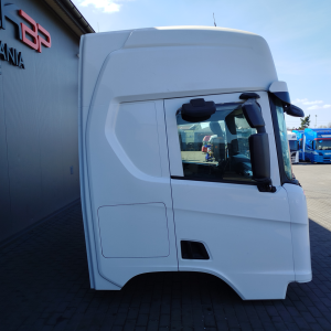KABINA SCANIA R NTG