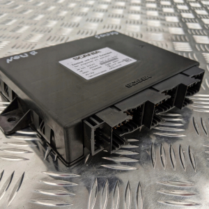 KOORDYNATOR ECU COO7 SCANIA EURO 6