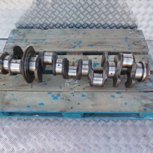 WAŁ KORBOWY SCANIA 9L DC 09 OC 09