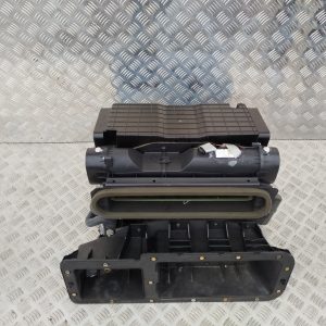 NAGRZEWNICA DAF NGD XF XG XG+