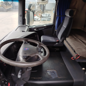 KABINA SCANIA R HPI
