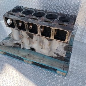 BLOK SILNIKA SCANIA 9L DC 09 OC 09