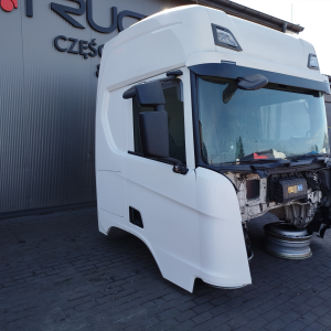 KABINA SCANIA R NTG