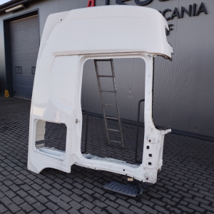 ĆWIARTKA PRAWA KABINY SCANIA R NTG