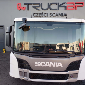KABINA SCANIA P CP17 NTG