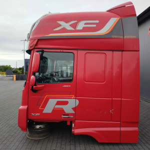 KABINA DAF XF 106 LIFT