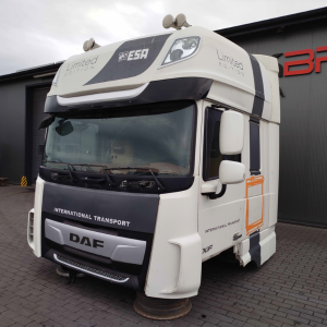 KABINA DAF XF 106 LIFT