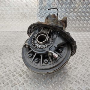 DYFERENCJAŁ WKŁAD MOSTU SCANIA R660 3.42