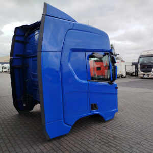 KABINA SCANIA R NTG 2020R