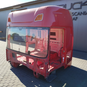 KABINA GOŁA SCANIA R NTG