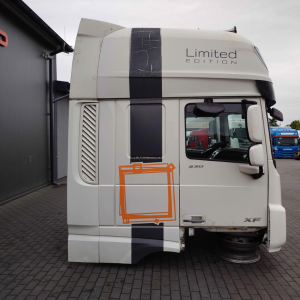 KABINA DAF XF 106 LIFT
