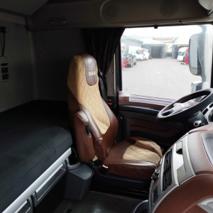 KABINA DAF XF 106 LIFT