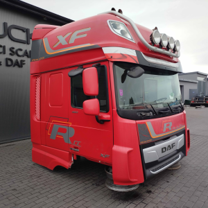 KABINA DAF XF 106 LIFT