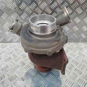 TURBINA TURBOSPRĘŻARKA SCANIA 9L OC 09 CNG