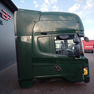 KABINA SCANIA R STREAMLINE TOPLINE
